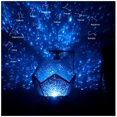 thumbnail image 3 of ATTOE Nova Stars Original Home Planetarium, 60,000 Stars ATTOE tic 3 Colours Adjustable Starry Night Lamp (Rechargeable), 3 of 5