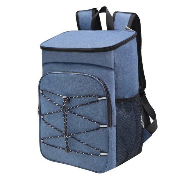 Bolsa de aislamiento Tomshoo Mochila térmica impermeable para Camping Picnic