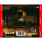Atlantic Mod - Don Toliver - Love Sick (Deluxe) - CD