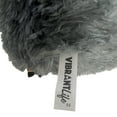 thumbnail image 5 of VIBRANT LIFE Grey Squeaker Cozy Hedgehog Dog Toy, 5 of 5