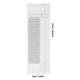 thumbnail image 2 of KAKOWELY Paper Cutting Board Convenient Paper Trimmer Invisible Paper Cutter Scrapbooking Paper Cutter Photos Cutter Crafting Paper Cutter10.63"X3.54"X0.79", 2 of 5