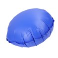 thumbnail image 1 of Inflatable Pool Pillow, Thick PVC Inflatable Pool Pillow, Cold Resistant Air Pillows, Dual Valve for Fast Inflation with Grommets for Above Ground Pools Winterizing, 1 of 7