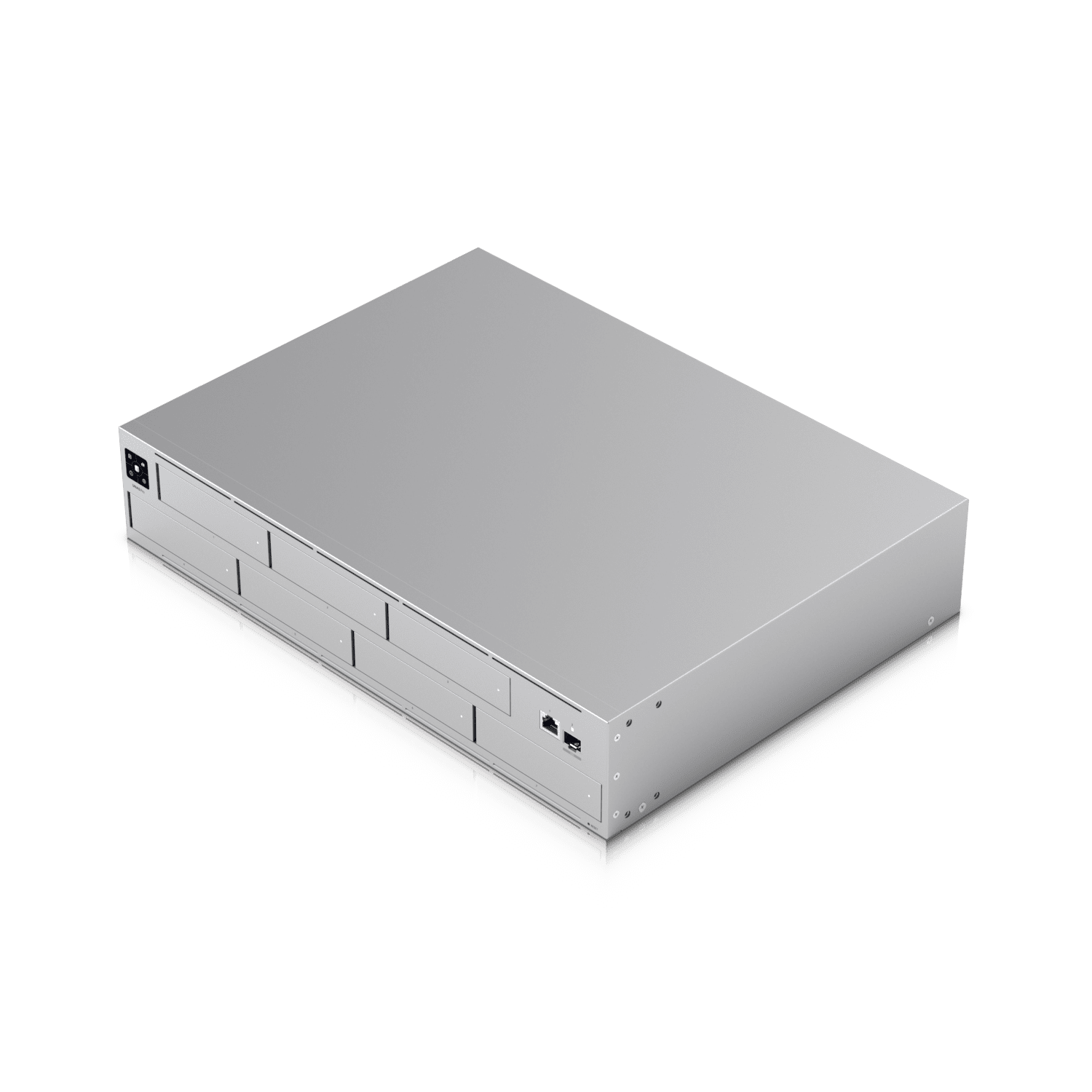 Ubiquiti Networks UNAS-PRO 1-Ports 10 Gbps Managed Switch