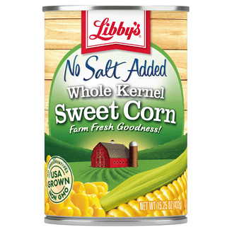 2 pack) Green Giant Whole Kernel Sweet Corn, 7 oz Vegetable Can