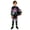 Black, variant on Kids Racing Suit Long Sleeve Full Body Motocross Jumpsuit for Boys Outdoor Riding Dirt Bike Black 10