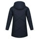thumbnail image 2 of Regatta - Chaqueta Aislante Avriella para Niños/Niñas (Marino), 2 of 5