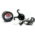 thumbnail image 1 of Demon Eye Bikes Taillight,Demon Eyes Cycling Light,Muti Colors Modes and DIY Personalized Light Display, USB Rechargeable,For Most Smart Bikes,Cycle, 1 of 7