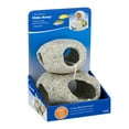 thumbnail image 2 of Penn-Plax Deco-Replicas Granite Aquarium Plant Decoration Rock & Hideaway, Small 2 Piece Set, 2 of 7