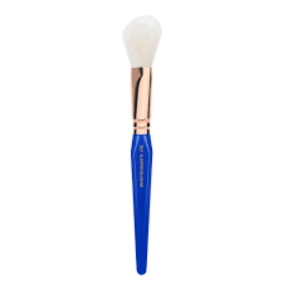 Bdellium Tools 962GT Slanted Blusher