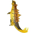 thumbnail image 3 of Disfraz Inflable de Dinosaurio Stegosaurio Halloween REV Botarga, 3 of 3