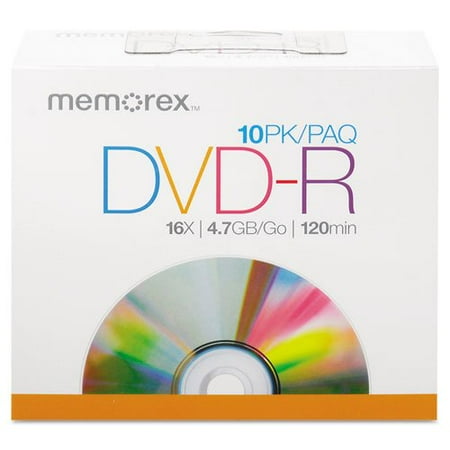 Memorex Blu-ray Rewritable Media - Bd-re - 2x - 25 Gb - 1 Pack Jewel Case - 120mm (05502)