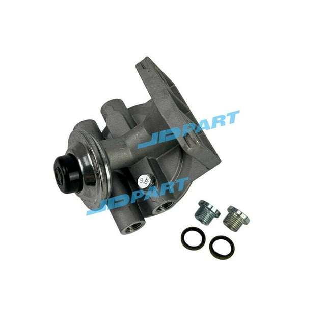 Oil and water separator for SEAT R90PM16 for QSX15 engine spare parts -