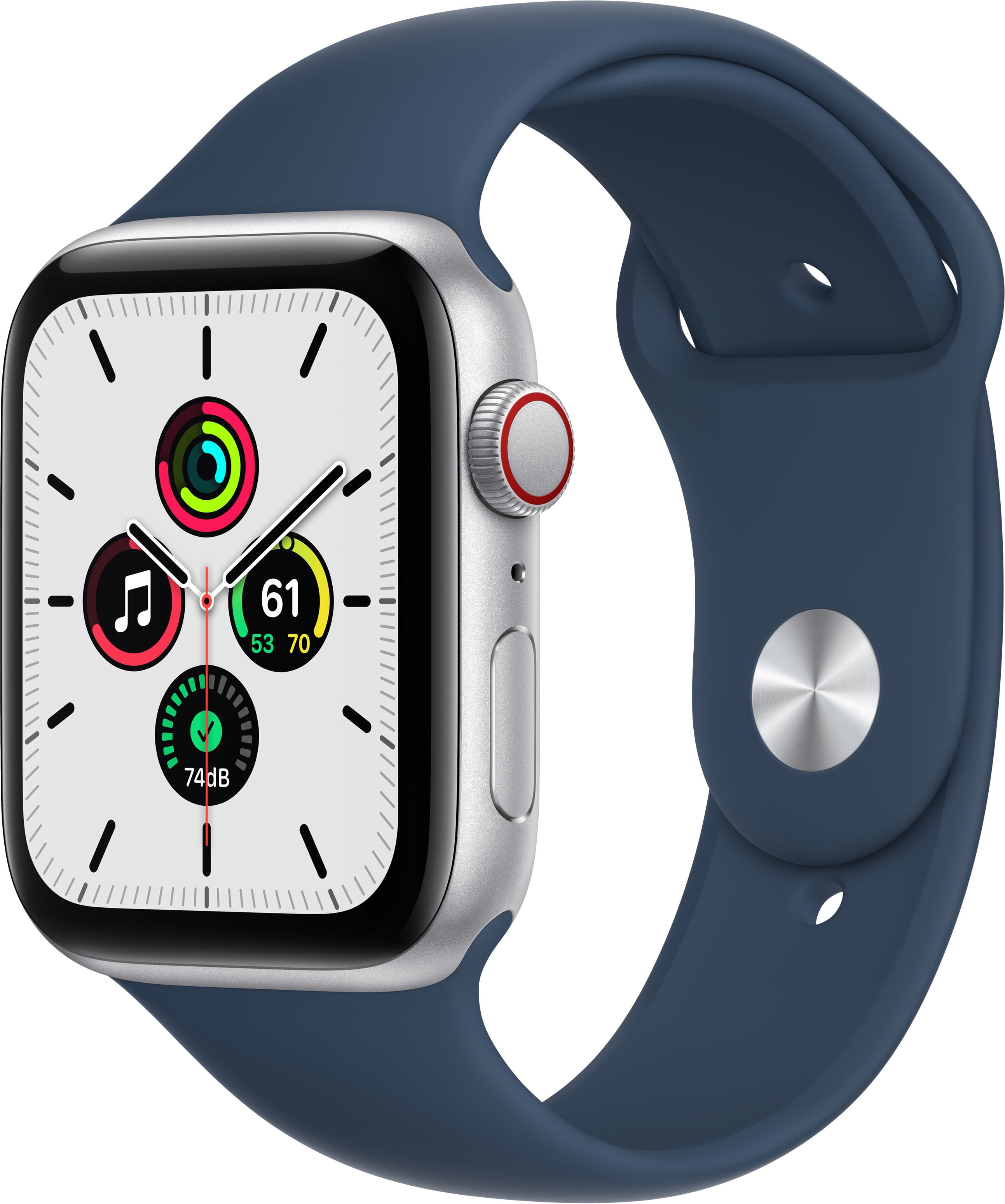 iwatch se cellular 44mm