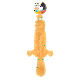 thumbnail image 1 of JUGUETE FUNDA ORNITORRINCO P/BOTELLA BUDDIES SKIN., 1 of 5