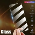 thumbnail image 2 of 3IN1 Front+Back+Lens Tempered Glass Film For iPhone 15 13 12 11 14 Pro Max Screen Protector For iPhone XS Max XR 8 7 14 15 Plus For iPhone 13 ProMax 1PCS, 2 of 5