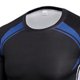 thumbnail image 3 of Ropa deportiva de ocio para hombres Ropa de ciclismo Ropa de baloncesto Pantalones de manga larga de secado rápido de tres piezas Fridja hfkajh101309, 3 of 3