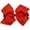 7 Red, variant on 1Pc Girls Large Double Layers Hairbow Hair Bow Grosgrain Ribbon Clip Hairpin
