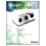 Rt Side Body Camera Grey