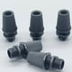 thumbnail image 4 of Riwesomey 30 piezas de conectores de tensión de repuesto de lámpara 30 unids/set prensaestopas de Cable con lámpara de tornillo con manijas y Herramientas y ferretería blanco, 4 of 6