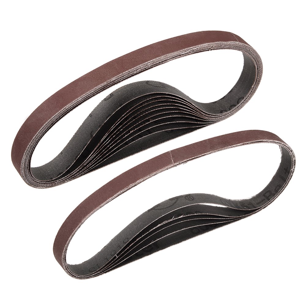 1 2 x 18 sanding belt