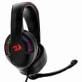 thumbnail image 4 of COMBO GAMING REDRAGON TECCLADO-MOUSE-AUDIFONOS, 4 of 4