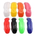 thumbnail image 2 of Motorcycle Modification Accessories Mudguard Plastic Guard Electric Dirt Bike Mud Guard Easy Installation, 2 of 9