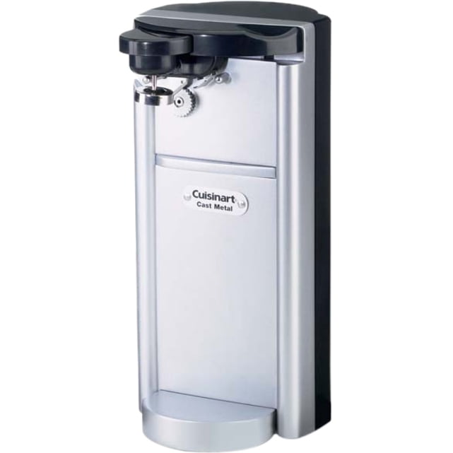 Silver for sale online Cuisinart SCO-60 Can Opener 