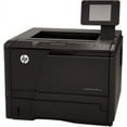 thumbnail image 4 of Restored HP LaserJet Pro 400 M401DN Desktop Laser Printer, Monochrome, 4 of 4