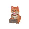 thumbnail image 3 of IH Casa Decor Pomeranian Avec Signe Bentley, 3 of 3