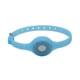 thumbnail image 3 of Estuche de buscador de GPS anti-perdida de silicona para collar de perro y gato para Airtag (azul luminoso S) Ndcxsfigh Para estrenar, 3 of 9