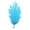 Blue, variant on Bulk Craft Feathers, Durable Versatile Practical Functional Soft Natural Feathers for DIY Crafting Projects, Dream Catchers, Thanksgiving, Wedding Party Costume and Home Decor,Light Purple