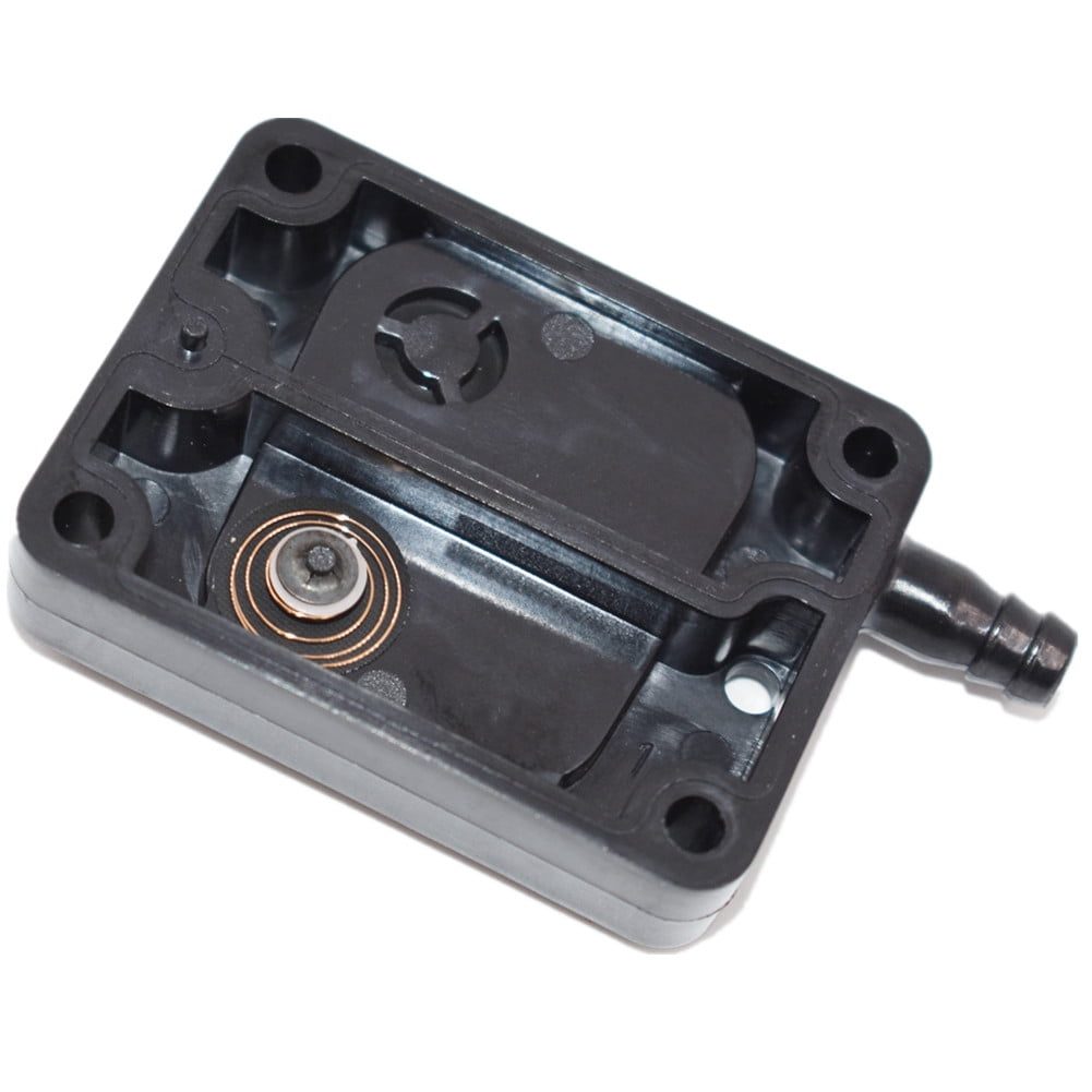 Lawn Mowers Briggs Stratton 693487 Fuel Pump Body for 422432 422435