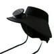 thumbnail image 2 of Sombrero con Ventilador Solar Desmontable | Velocidad Ajustable | Gorra Transpirable de Ala Ancha para Exteriores | Ligera para Montañismo, Pesca y Jardinería. Protección Solar., 2 of 6