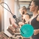 thumbnail image 4 of Fortalecedor De Muñeca TPR Ball Hand Trainer portátil con cuerda para gimnasio Fitness Training (verde) Ndcxsfigh Cuidado Belleza, 4 of 6