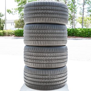 Atlas Tire Pair of 2 (TWO) Atlas Tires Force UHP 275/35R18 95Y XL A/S High Performance Tires Fits: 2006-07 Chevrolet Corvette Z06, 2008 Chevrolet Corvette 427 Limited Edition Z06 Sansujyuku sansujyuku.com
