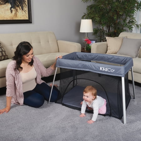 Kidco TravelPod - Grey | Walmart Canada