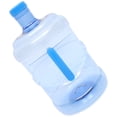 thumbnail image 3 of Shisuyan Outdoor Water Container Large Capacity Water Jug Portable PC Water Bucket Camping Supply, 3 of 9