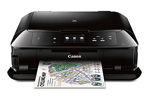 Canon MG7720 Wireless All-In-One 