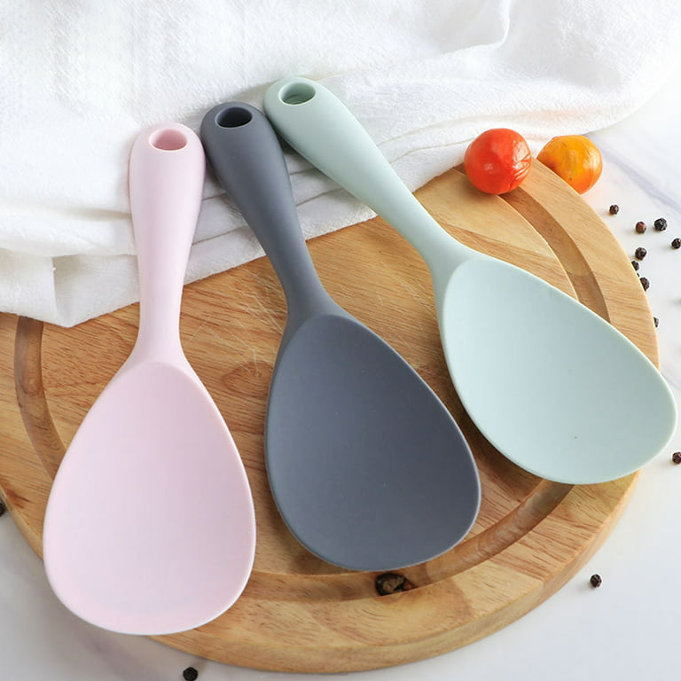 Silicone Kitchen Utensils Set(2 Piece),cooking Tools ,withstand