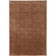 thumbnail image 1 of Riverbay Furniture 8' Round Rug in Brown, 1 of 1