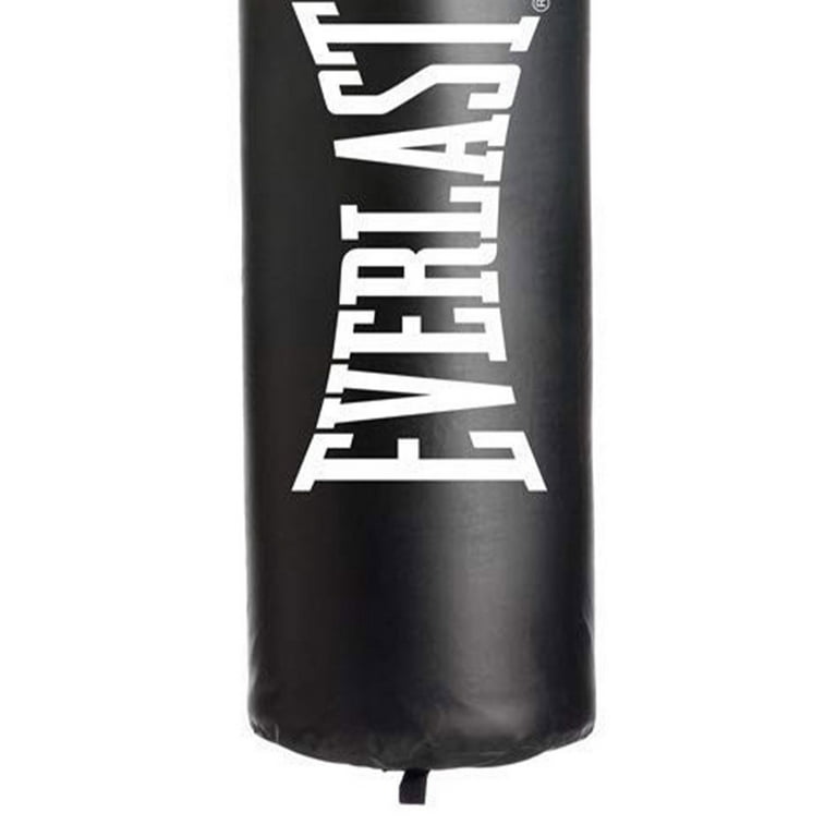 Everlast 40 Lbs. Heavy Punching Bag Kit 