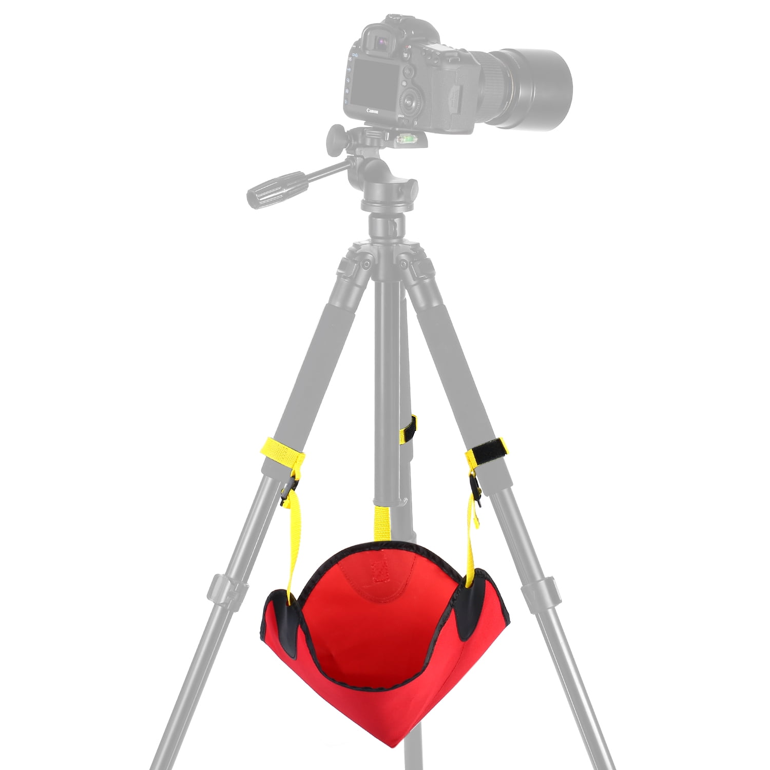 Boom Stand and Tripod Neewer Black Heavy Duty Photographic Studio Video SandBag for Universal Light Stands