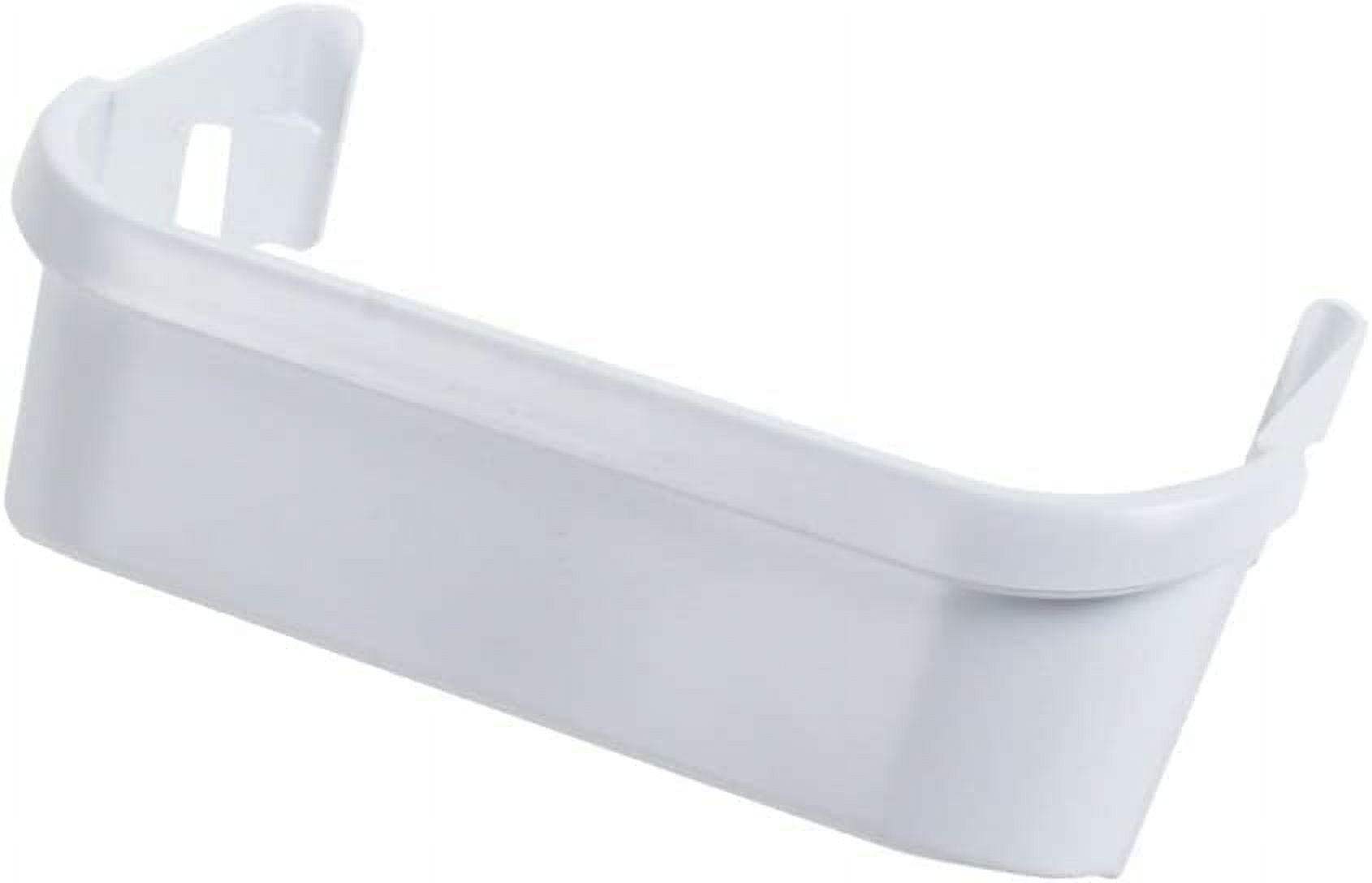 Scaroo 240351601 Door Bin Side Shelf for Refrigerator Replace 891154 3-PACK