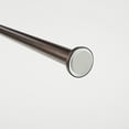 thumbnail image 4 of Exclusive Home Tension Rod, Oil Rubbed Bronze, Adjustable 24"-40", 4 of 13