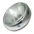 thumbnail image 4 of Vespa Headlamp Headlight Assembly 130mm VLB VNC VBC Old Vespa Sprint Rally, 4 of 5