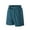 Multicolor, variant on IROINNID Men's Loose Comfortable Casual Breathable Flat-Front Bermuda Shorts
