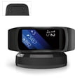 thumbnail image 5 of AGPtek Gear Fit 2 Charger Dock Desktop Holder Adapter for Samsung Gear Fit2 SM-R360 Smart Watch, 5 of 8