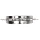 thumbnail image 3 of Rueda libre Tri-Diamond 18D plata plateado, 3 of 3