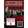 thumbnail image 2 of Law and Order - Special Victims Unit: Season 11 [DVD], 2 of 2