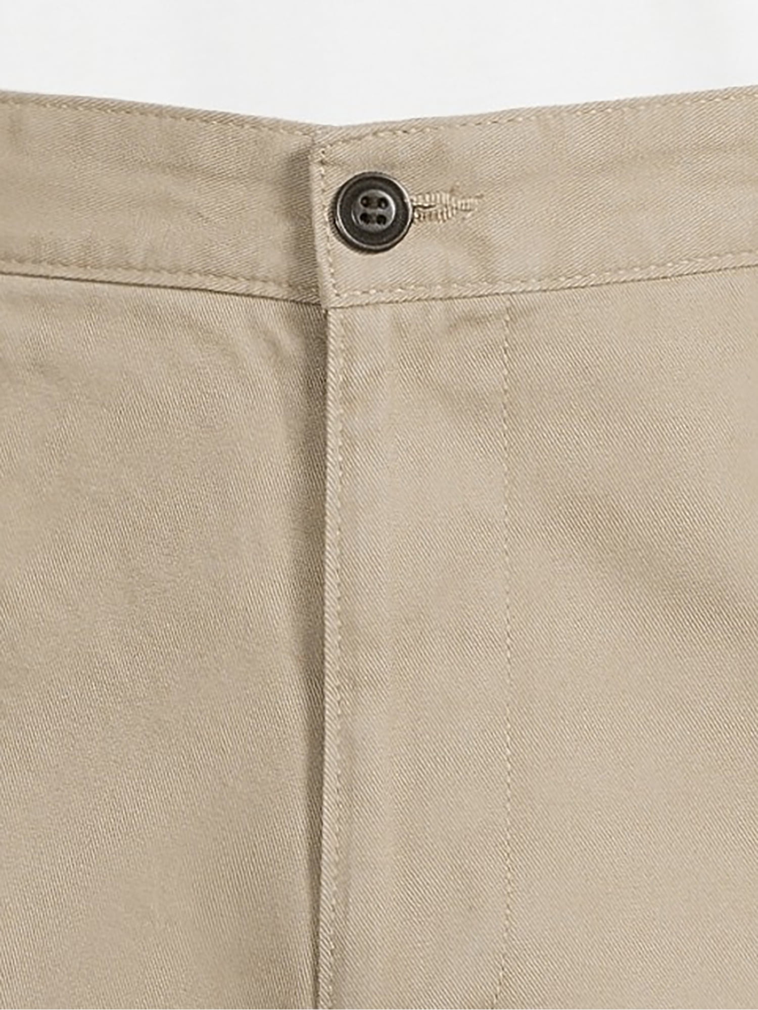 Dockers Men's Perfect Classic Fit 8" Shorts